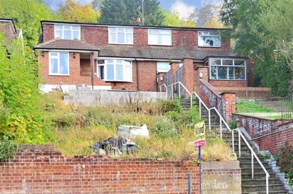 3&nbsp;Bedroom&nbsp;Semi-Detac...